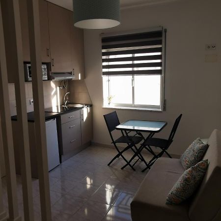 Alojamento Madeira Apartment Nazaré Exterior photo
