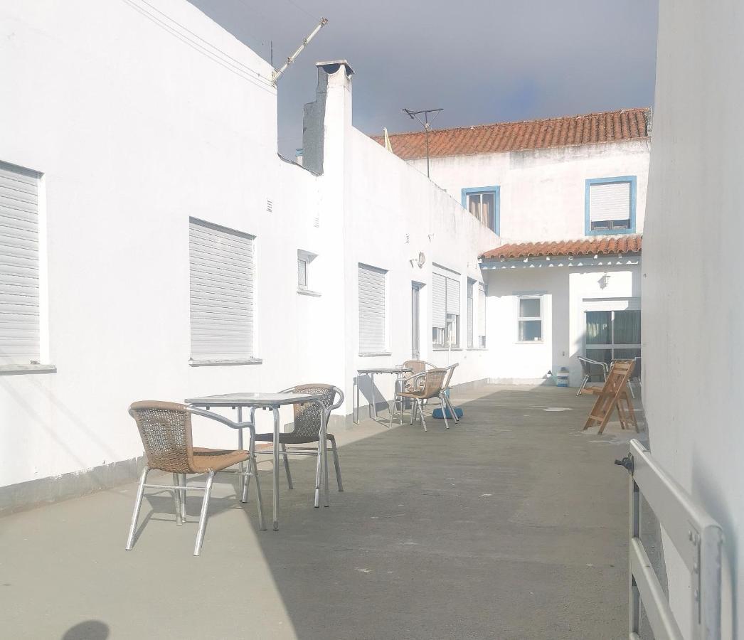Alojamento Madeira Apartment Nazaré Exterior photo